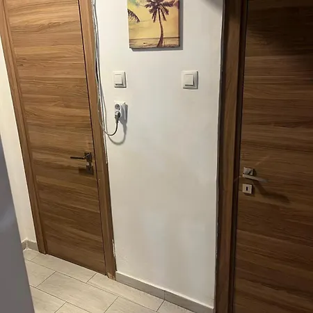 Apartament Dragut Si Spatios In Centrul Orasului - Parcare Gratuita Bukareszt