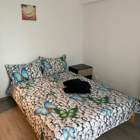 Dragut Si Spatios In Centrul Orasului - Parcare Gratuita Apartament Bukareszt