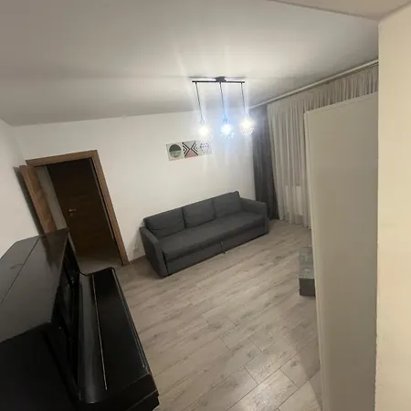 Dragut Si Spatios In Centrul Orasului - Parcare Gratuita בוקרשט