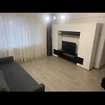 Dragut Si Spatios In Centrul Orasului - Parcare Gratuita Apartmán