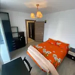 Apartmán Dragut Si Spatios In Centrul Orasului - Parcare Gratuita Bukurešť