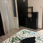 Apartmán Dragut Si Spatios In Centrul Orasului - Parcare Gratuita Bukurešť