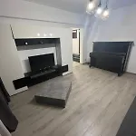 Dragut Si Spatios In Centrul Orasului - Parcare Gratuita Apartmán
