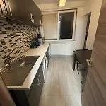 Apartmán Dragut Si Spatios In Centrul Orasului - Parcare Gratuita Bukurešť