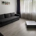 Dragut Si Spatios In Centrul Orasului - Parcare Gratuita