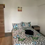 Dragut Si Spatios In Centrul Orasului - Parcare Gratuita Apartmán