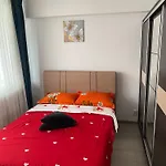 Apartmán Dragut Si Spatios In Centrul Orasului - Parcare Gratuita