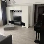 Dragut Si Spatios In Centrul Orasului - Parcare Gratuita Apartmán *