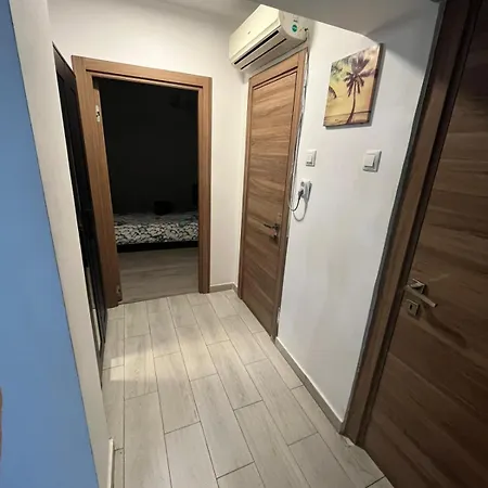 Dragut Si Spatios In Centrul Orasului - Parcare Gratuita