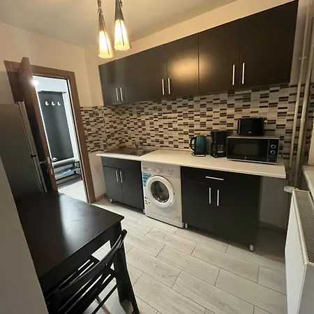 Dragut Si Spatios In Centrul Orasului - Parcare Gratuita