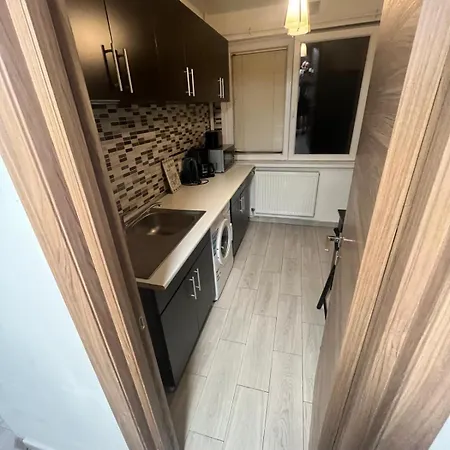 Dragut Si Spatios In Centrul Orasului - Parcare Gratuita Apartment