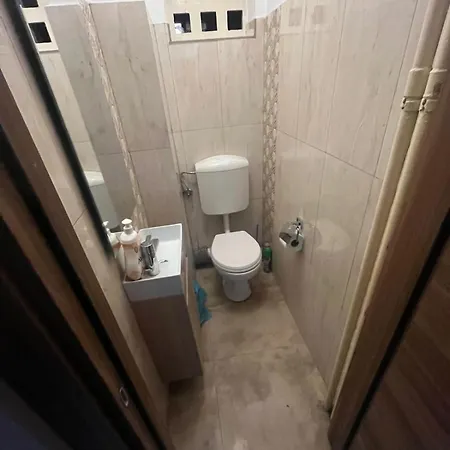 Dragut Si Spatios In Centrul Orasului - Parcare Gratuita Apartment Bukarest