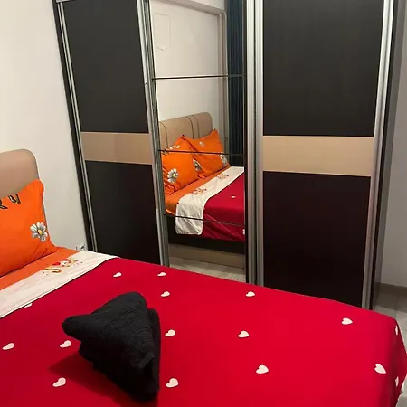 Dragut Si Spatios In Centrul Orasului - Parcare Gratuita