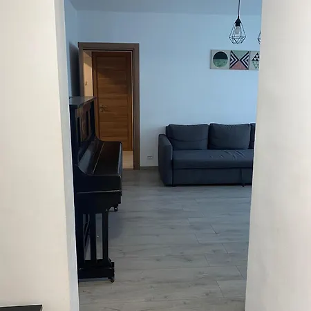 Apartment Dragut Si Spatios In Centrul Orasului - Parcare Gratuita Bucharest