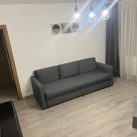 Dragut Si Spatios In Centrul Orasului - Parcare Gratuita Bucharest