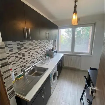 Dragut Si Spatios In Centrul Orasului - Parcare Gratuita Apartment