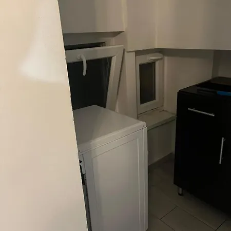 Apartment Dragut Si Spatios In Centrul Orasului - Parcare Gratuita Bucharest