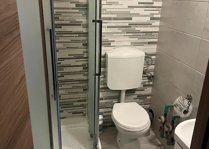 Dragut Si Spatios In Centrul Orasului - Parcare Gratuita Апартаменти *