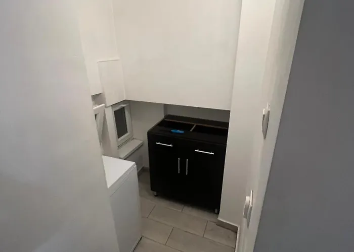 Apartment Dragut Si Spatios In Centrul Orasului - Parcare Gratuita Bucharest