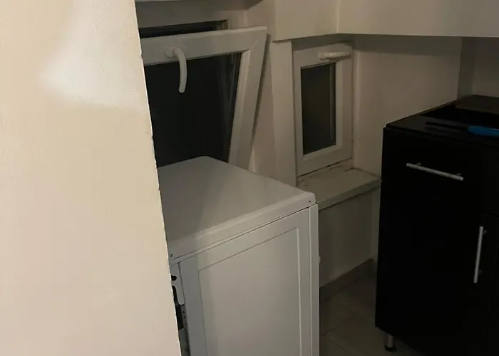 Апартаменти Dragut Si Spatios In Centrul Orasului - Parcare Gratuita Бухарест