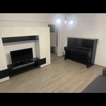 Dragut Si Spatios In Centrul Orasului - Parcare Gratuita