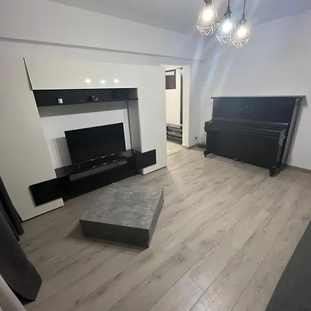 Dragut Si Spatios In Centrul Orasului - Parcare Gratuita Apartament