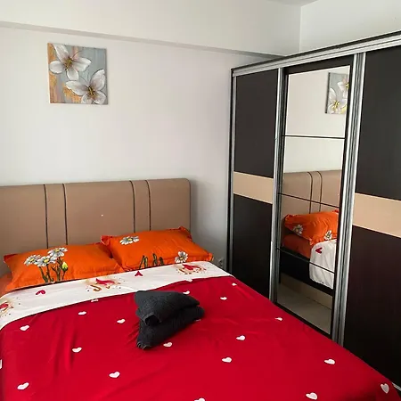 Dragut Si Spatios In Centrul Orasului - Parcare Gratuita