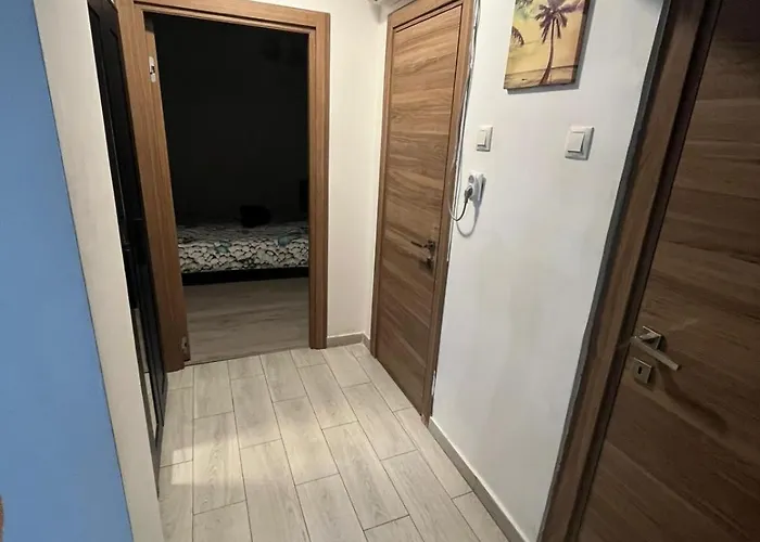 Dragut Si Spatios In Centrul Orasului - Parcare Gratuita