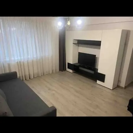 Dragut Si Spatios In Centrul Orasului - Parcare Gratuita דירה