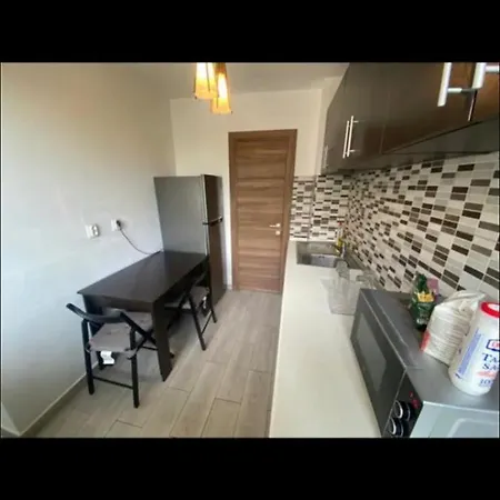 Dragut Si Spatios In Centrul Orasului - Parcare Gratuita * בוקרשט