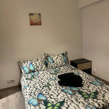 Dragut Si Spatios In Centrul Orasului - Parcare Gratuita דירה *