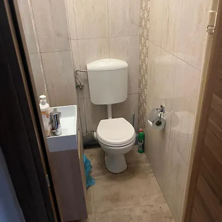 Dragut Si Spatios In Centrul Orasului - Parcare Gratuita דירה *