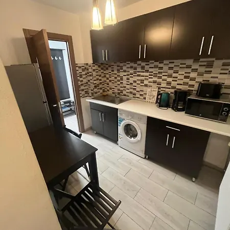 Dragut Si Spatios In Centrul Orasului - Parcare Gratuita