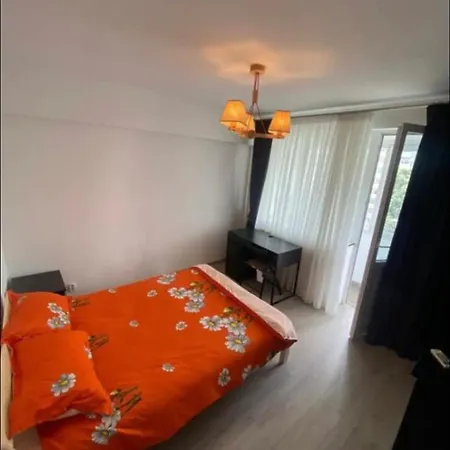 דירה Dragut Si Spatios In Centrul Orasului - Parcare Gratuita *