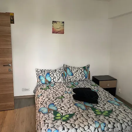 Dragut Si Spatios In Centrul Orasului - Parcare Gratuita דירה